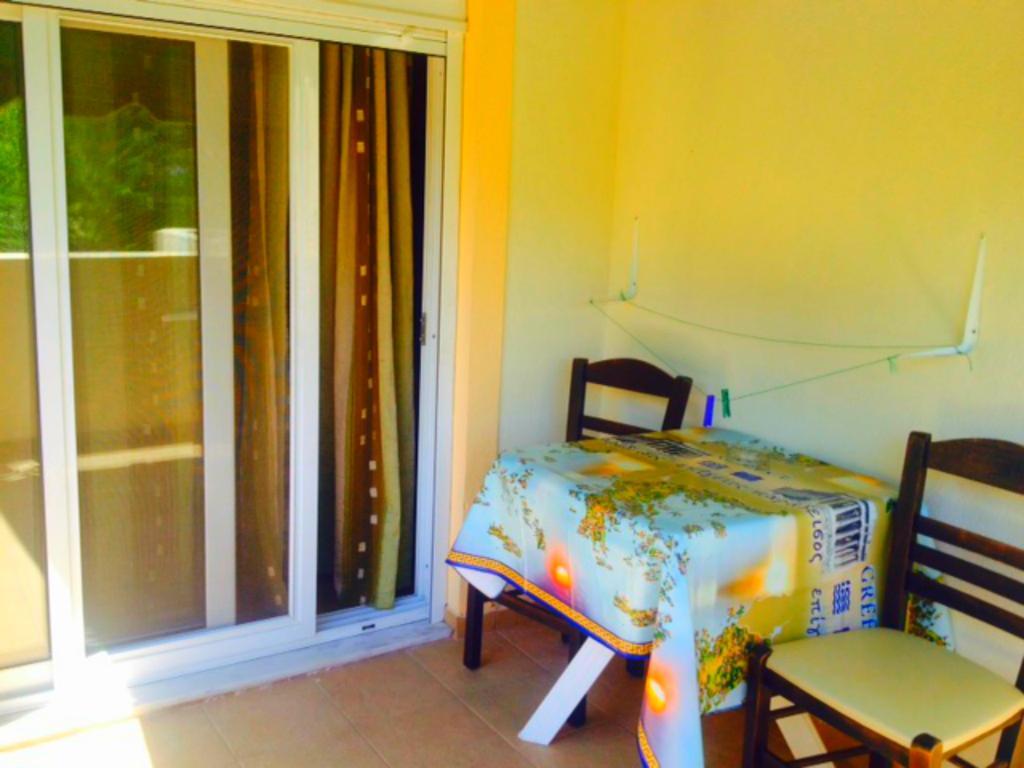 ستافروس Stefanidis Platani Beach المظهر الخارجي الصورة